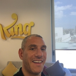 George Andreas / DK Rapper — Donkey Kong 64 AI cover generator