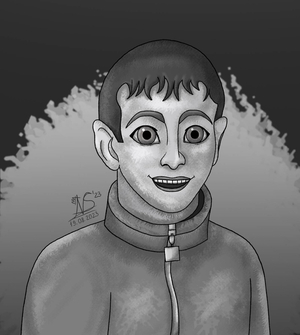 Roma Pyatifanov (Tiny Bunny) AI cover generator