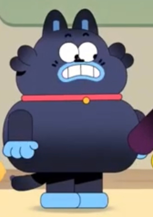 Pud (We Lost Our Human) AI cover generator