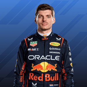 Max Verstappen AI cover generator