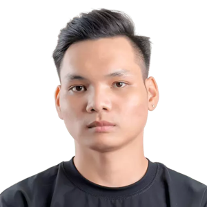 Sangtraan(Vietnamese Streamer) AI cover generator
