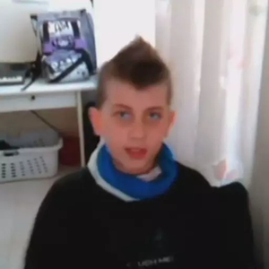 Baby Poldo (Italian Youtuber...it's difficult to explain) AI cover generator