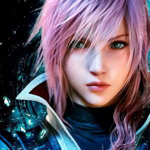 Lightning Claire Farron (English) (Final Fantasy XIII) (VA: Ali Hillis) AI cover generator