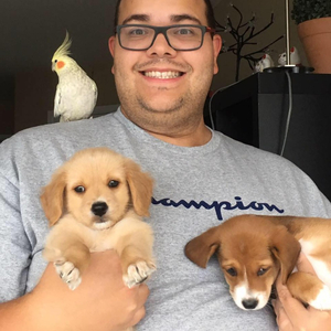 Rick Sanchez Caio Cesar Nunes (Portugues) AI cover generator