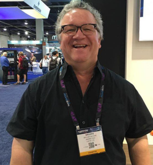 Brooks Moore (How Its Made) AI cover generator