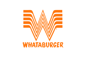 Whataburger Logo AI cover generator