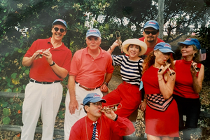 Erin (My Friend) AI cover generator