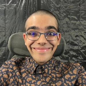 N3on (Streamer) AI cover generator