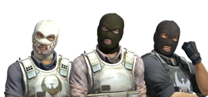 Phoenix (CSGO terrorist) AI cover generator