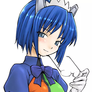 2000-Tan/Win2k-Chan [MUGEN/Crusade Archives] (Windows 2000's OS-tan) AI cover generator