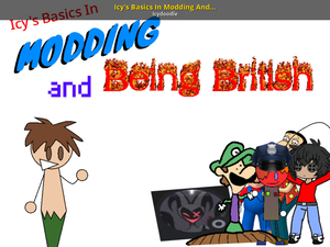 IcyDoodle (Me) AI cover generator