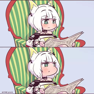 Kal'tsit Arknights (JPN) (Conversation Yes) (Sing No) (48khz) AI cover generator