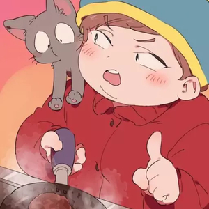 Eric Cartman Japan Dub 48khz AI cover generator