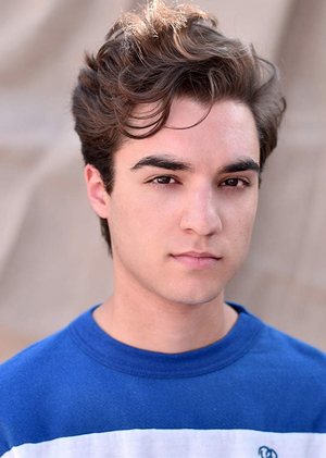 Steven Universe (Daniel Divenere) AI cover generator