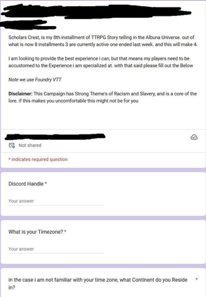 CritCrab (TTRPG/D&D Story teller) AI cover generator