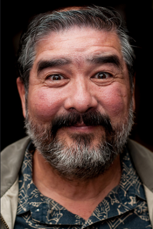 Espio the Chameleon (Sonic Heroes/Bill Corkery) AI cover generator