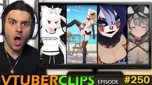 [Vtuber] Snuffy (250) AI cover generator