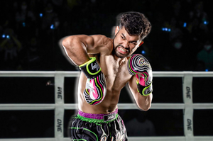 สิบหมื่น ศิษย์เชฟบุญธรรม (โค้ชนาย) (Thai Youtuber/Boxer) AI cover generator