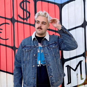 Bishu (Youtuber / Streamer) AI cover generator