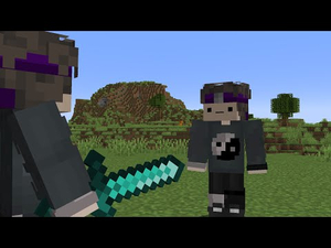 Wifies (Minecraft Youtuber) AI cover generator