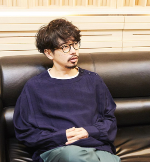 Masafumi Gotoh (ASIAN KUNG-FU GENERATION) AI cover generator