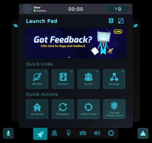 Tupper (VRChat staff, 300 files) AI cover generator