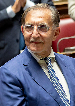 Ignazio La Russa (Italian Politician) AI cover generator