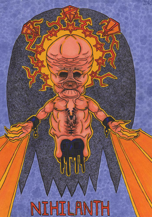 Nihilant from Half-Life 1 [32khz - freq restored.] AI cover generator