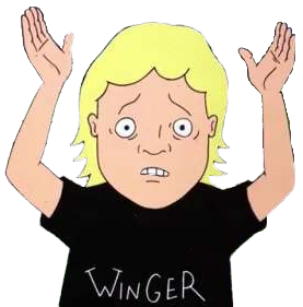 Stewart Stevenson (Mike Judge's Beavis and Butt-Head) AI cover generator