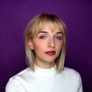 Jenn (Youtuber) AI cover generator