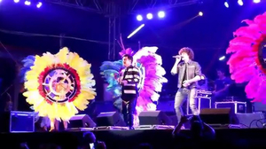 เอกชัย ศรีวิชัย(2542) (Thai Singer) AI cover generator