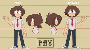 Freddy (FHS) AI cover generator