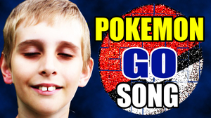 Misha [Pokemon Go kid - 2016 era] AI cover generator