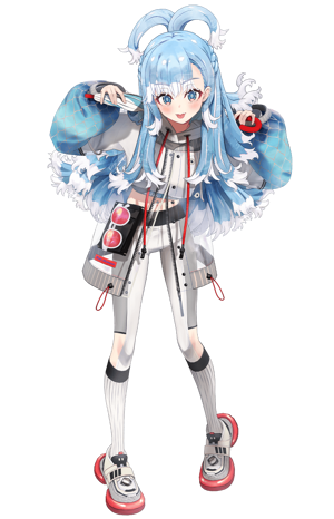 Kobo Kanaeru Hololive ID AI cover generator