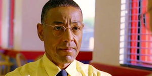Giancarlo Esposito / Gustavo Fring (Breaking Bad) AI cover generator