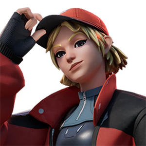 Piper Pace (Fortnite) AI cover generator