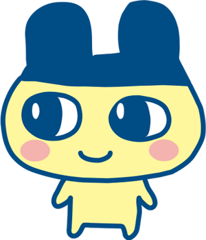Mametchi (Tamagotchi) (English, Stephanie Sheh) AI cover generator