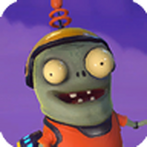 Imp (Plants Vs. Zombies Garden Warfare 2) AI cover generator