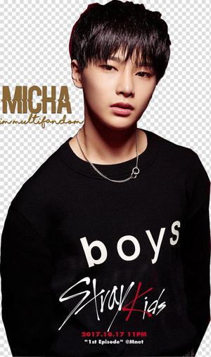 [Newer Ver.] I.N (Jeongin) Stray Kids AI cover generator