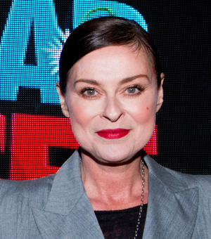 Lisa Stansfield AI cover generator
