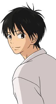 Shouta Kazehaya [Kimi ni Todoke] AI cover generator