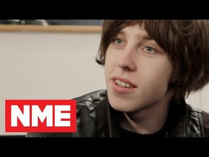 Van McCann (Catfish and the Bottlemen) AI cover generator