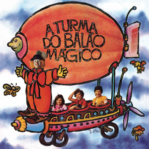 Coro Infantil (Chiquititas, Balão Mágico) AI cover generator