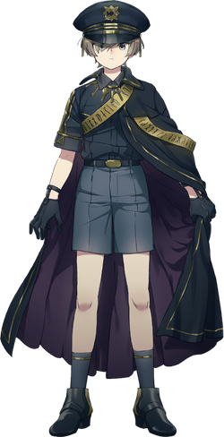 Es (MILGRAM) AI cover generator