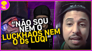 D$ Luqi Luckhaos AI cover generator