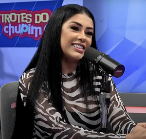 Medrado Rapper Brasileira Ex Fazenda (Cantando) AI cover generator