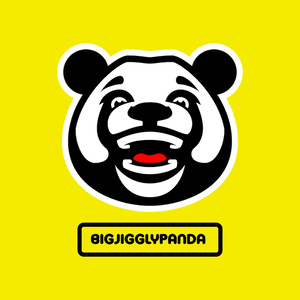 BigJigglyPanda (Youtuber) AI cover generator