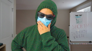 Kwite (Youtuber) AI cover generator