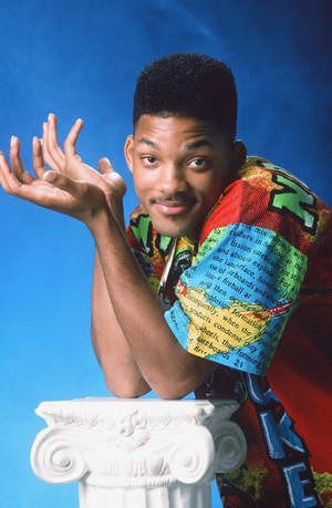 The Fresh Prince (Will Smith) AI cover generator