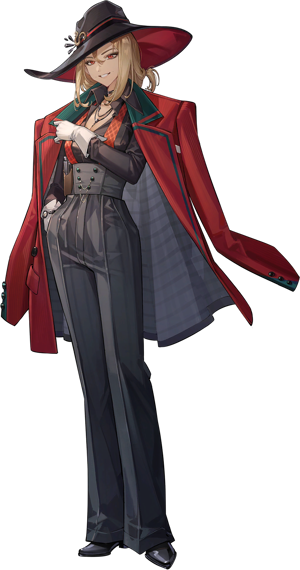 Tennant EN - Reverse: 1999 AI cover generator